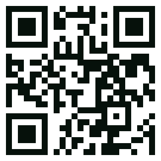 QR code linking to justgvd.com